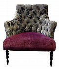 John Sankey -  Milliner Chair